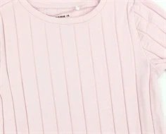 Name It parfait pink top